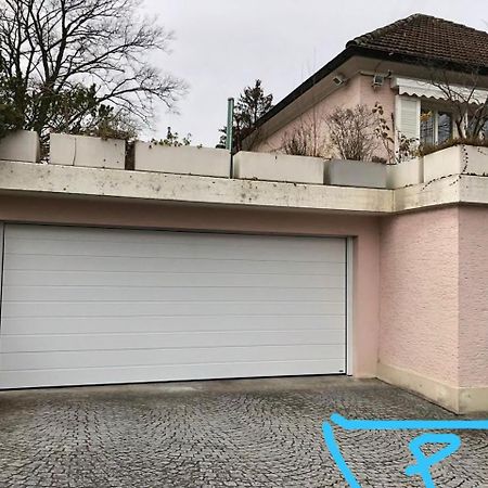 Studio In Stadtnaehe Zuerich Mit Guter Verkehrsanbindung Adliswil Buitenkant foto