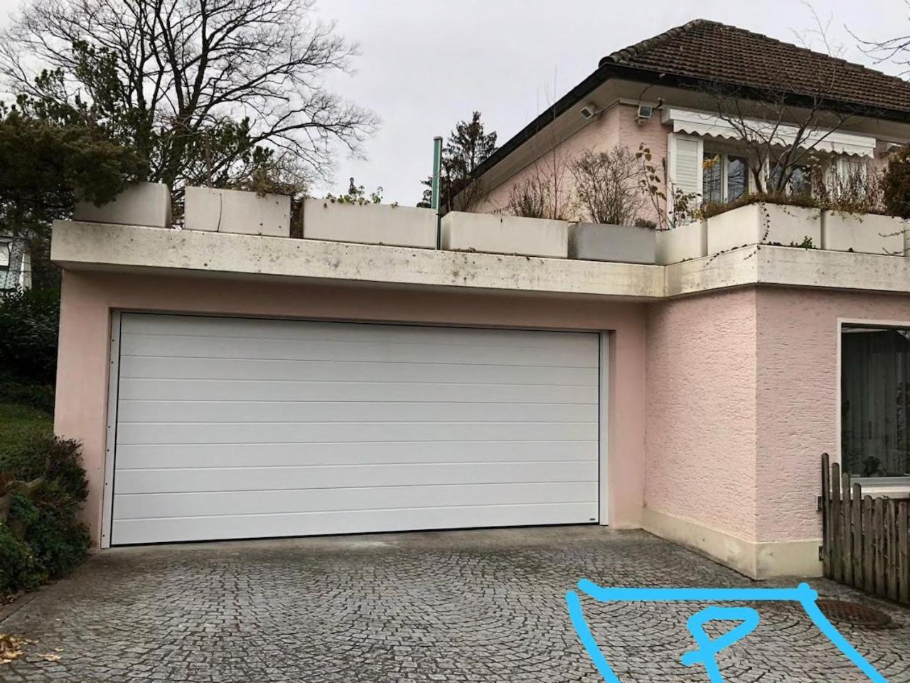Studio In Stadtnaehe Zuerich Mit Guter Verkehrsanbindung Adliswil Buitenkant foto